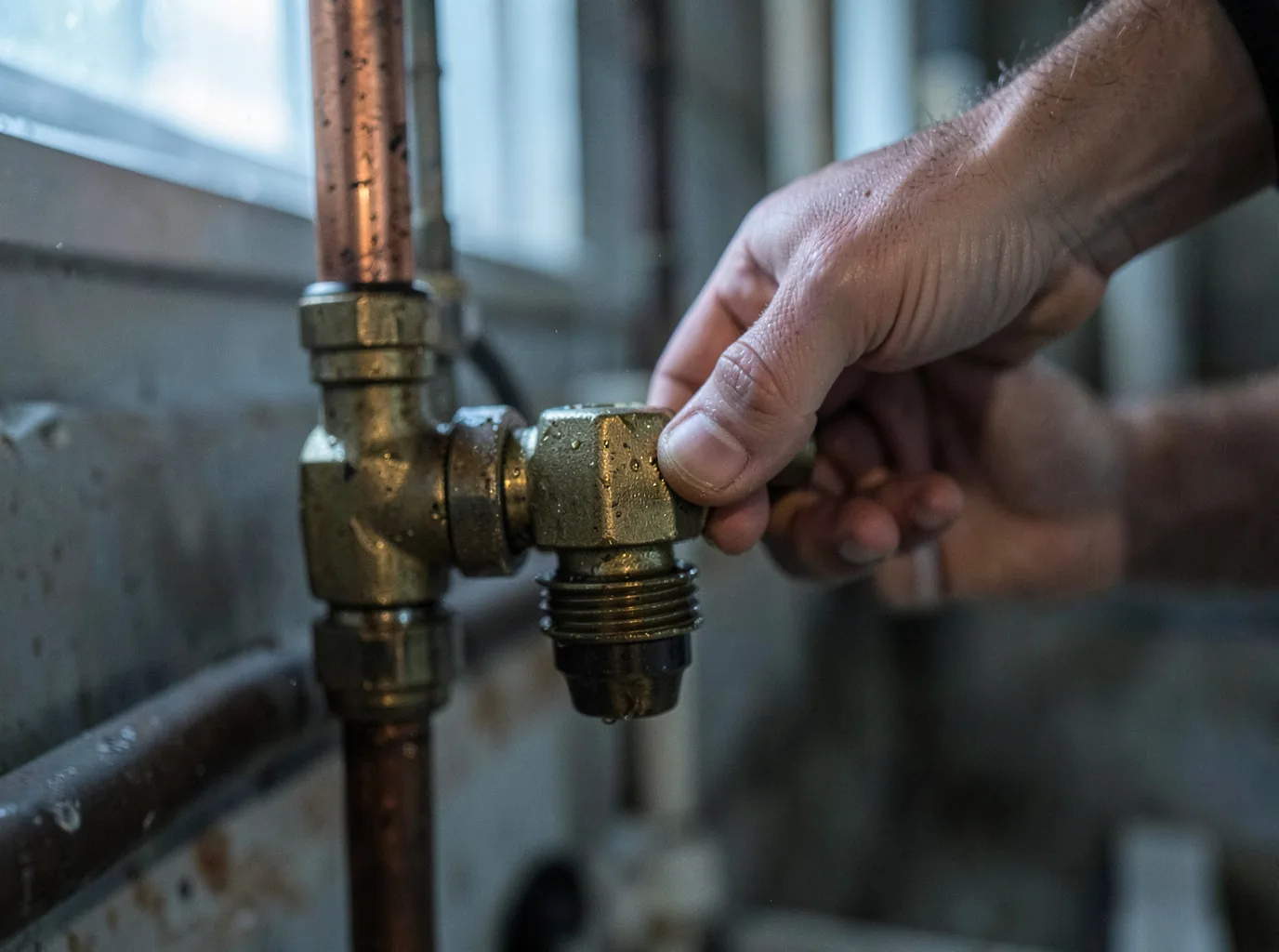 Emergency Plumber Slovan, PA FAQs